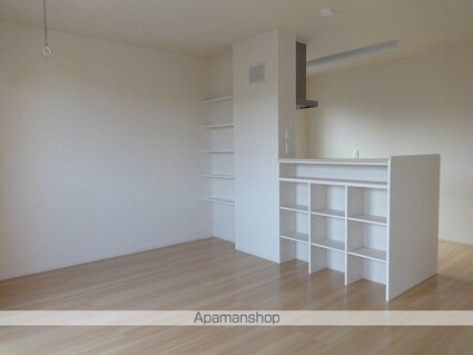 高知県高知市南久万[2LDK/61.14m2]の内装4