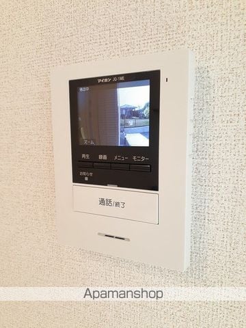 プランドールRの内装写真