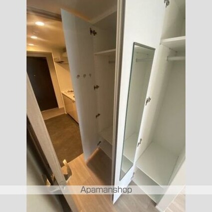 プラウドフラット月島アベニュー[1K/25.11m2]のその他内装2