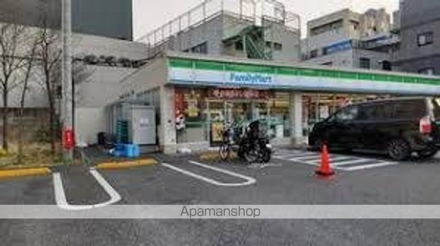 コンフォリア志村坂上の周辺写真