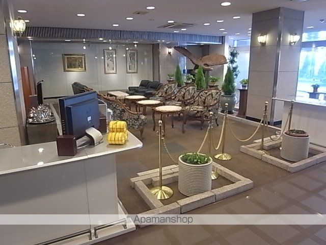 東カン名古屋キャステールの外観写真