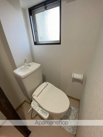 隼人マンションの内装写真