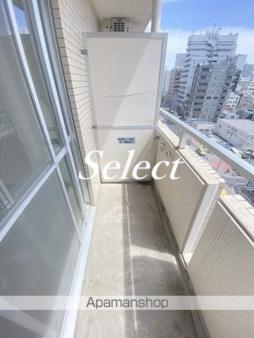 スカイコート横浜日ノ出町の内装写真