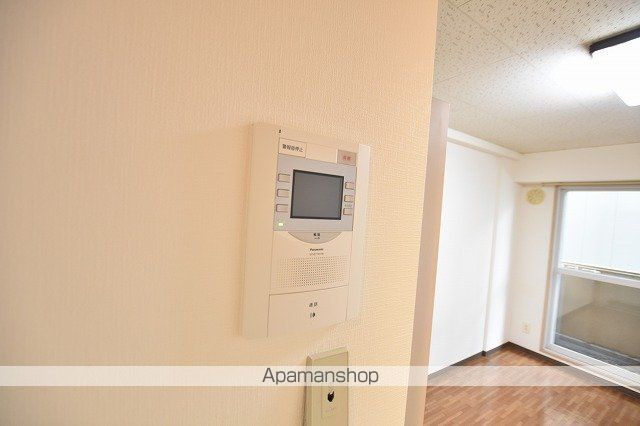 メゾンクレスト北大前IIの内装写真