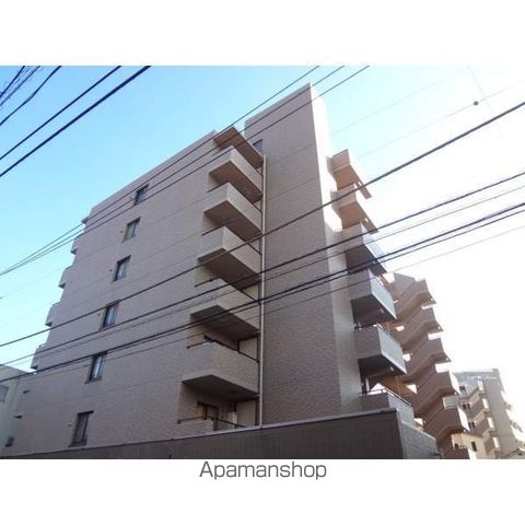 エミネンス滝野川の周辺写真
