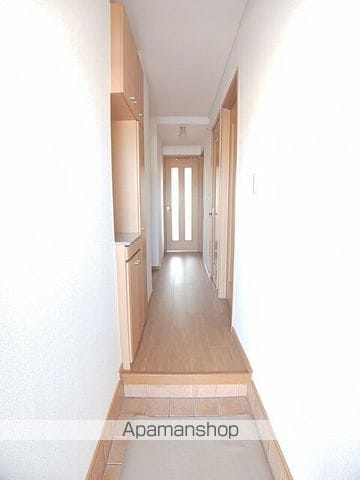 モーダ・パラッツォAの内装写真