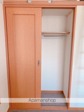 レオパレスアクティIIの内装写真