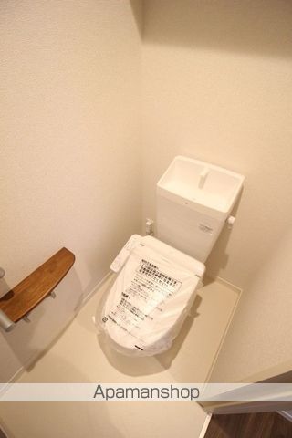 フルールKの内装写真