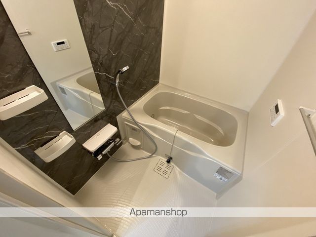 クレスト TSの内装写真