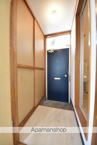 エンジェルタウンの内装写真