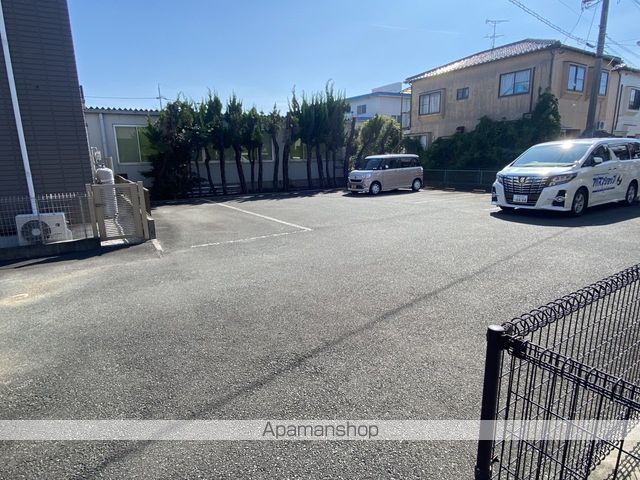 浜松市中央区 2階建 築24年のその他写真