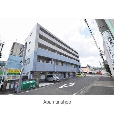 アイコート六番の外観写真