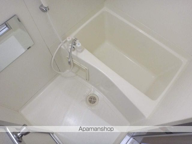 デュエル雅の内装写真