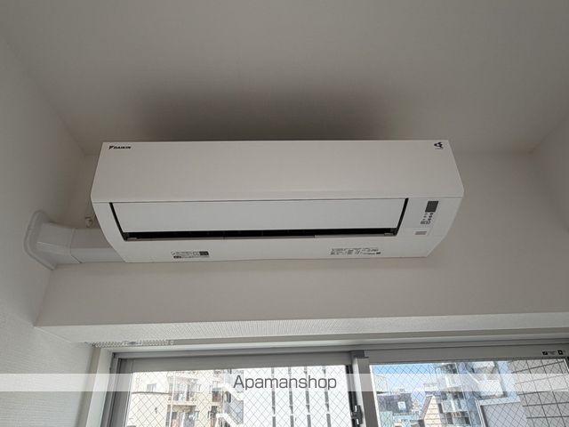 ACP Residence 浅草の内装写真