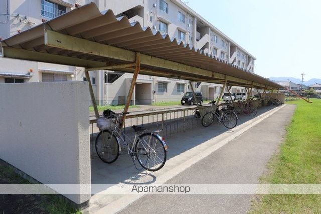 ビレッジハウス小泉1号棟の周辺写真