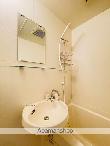 エステイタスAS−17の内装写真