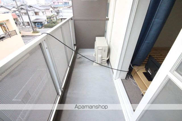 レオパレスARK壱番館の内装写真