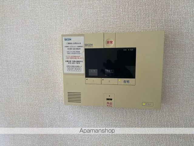 Dーroom東高松の内装写真