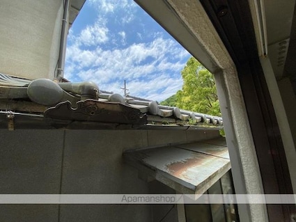 ＢＯＸ・Ｔ[1R/17.8m2]の内装5