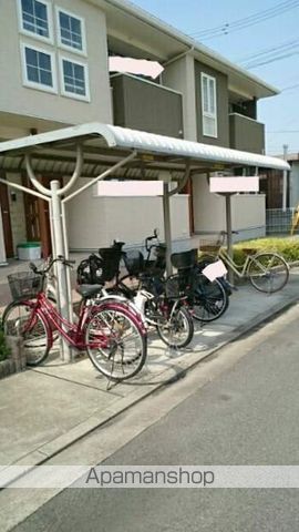 ヴェル ドゥーラ Vの外観写真