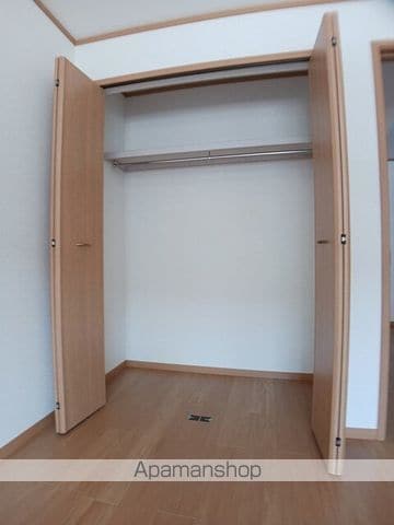 ロックガーデン Cの内装写真