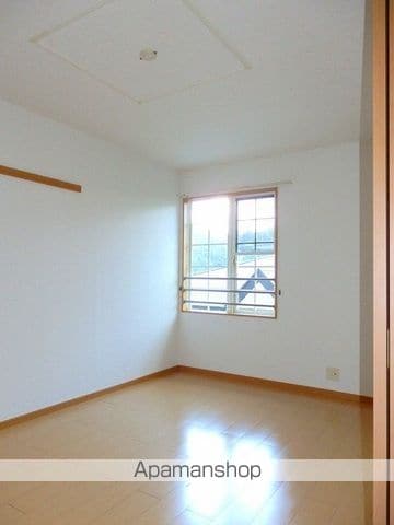グラース プラシードの内装写真