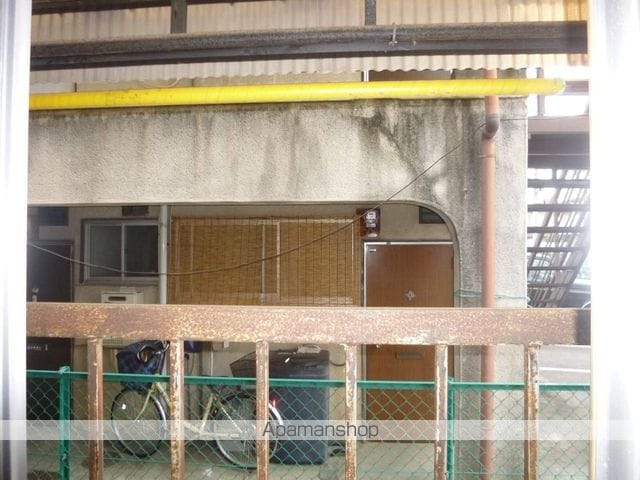 上田マンションの内装写真
