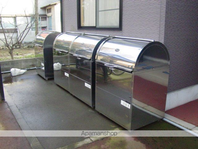 ポテトタウンBのその他写真