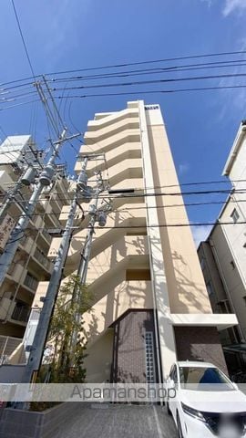 リビンコートSTUDIO下石井の外観写真