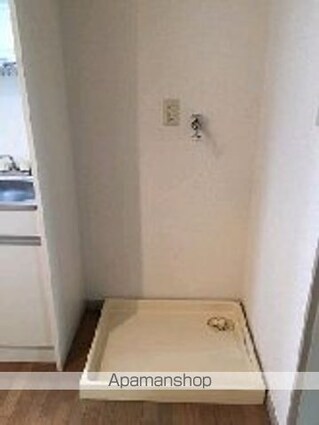 クレールハイツ[1K/20m2]の内装1