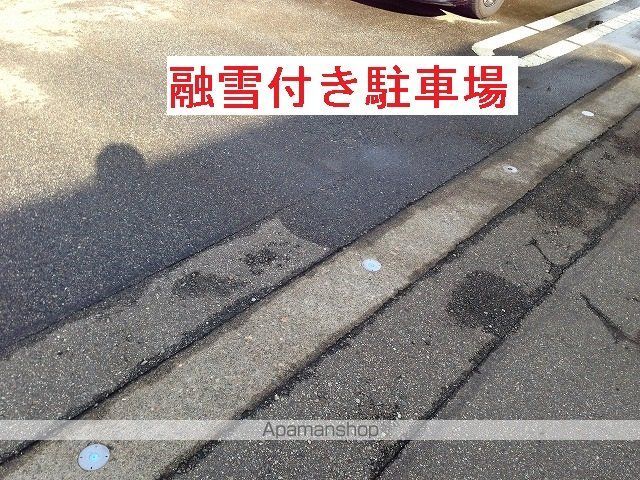ボヌールカメリアAのその他写真