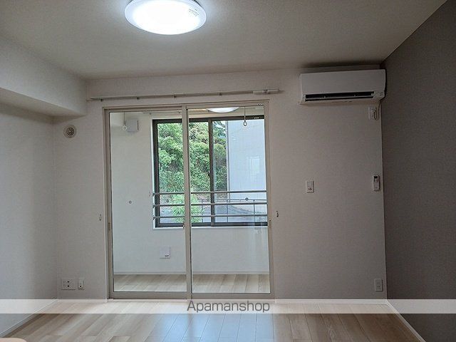 ヴィオーラの内装写真