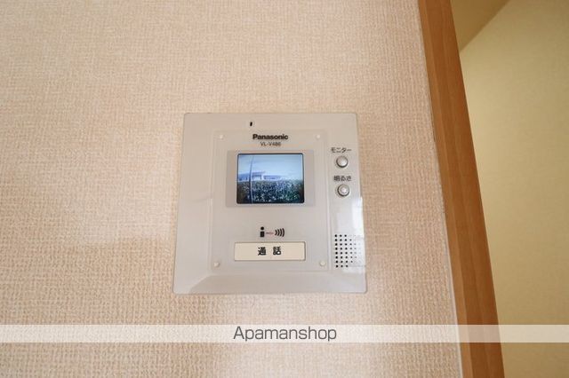 セジュールカトレアの内装写真