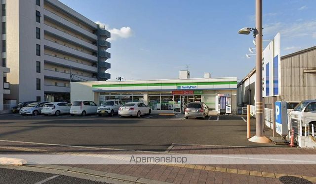ディアス中島田の周辺写真