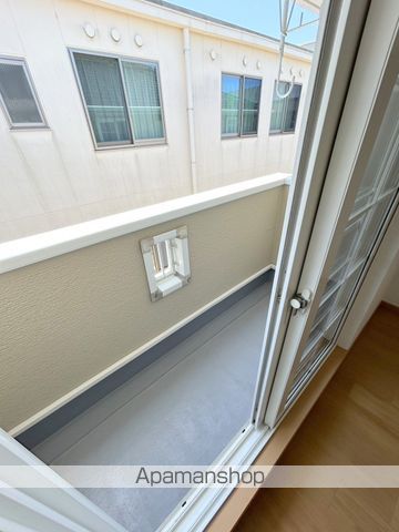 ボンヌジュルネの内装写真