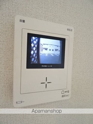 リベルテIの内装写真