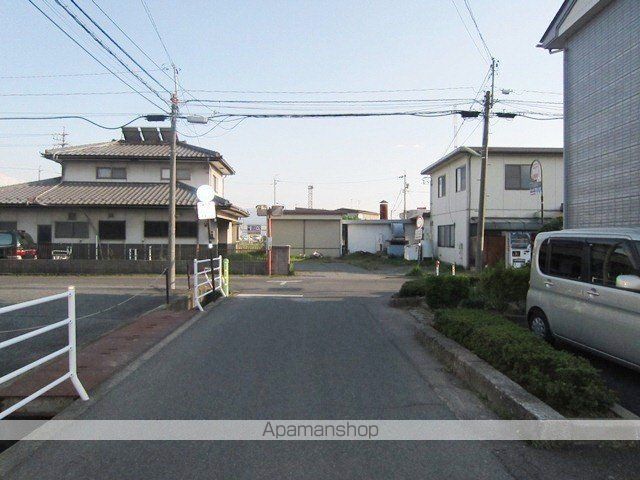 フルールいなばIIの周辺写真