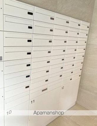 アーバネックス錦糸町Ⅱ[1DK/25.5m2]の共用部1