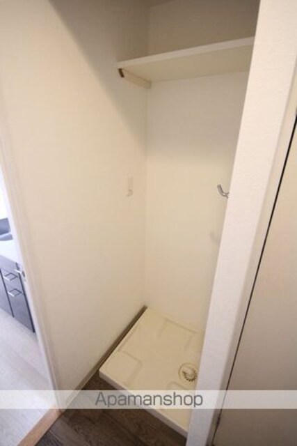 エクセリア舟入本町[1R/26.67m2]のその他設備