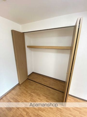 パークヒルズイースト23Aの内装写真