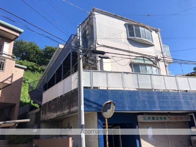 フォルテ21山手