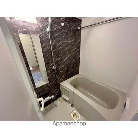 グランパークコートの内装写真