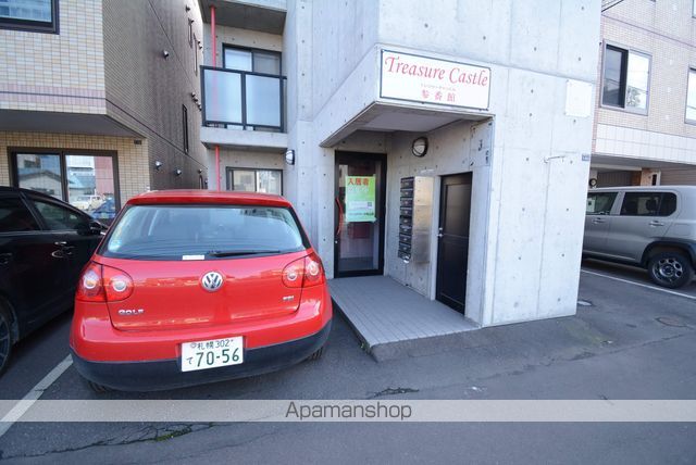 トレジャーキャッスル参番館のその他写真