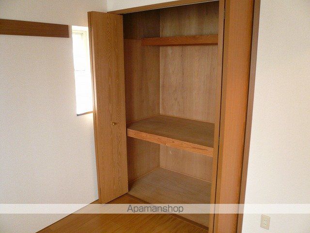 エストレージャヒルズの内装写真