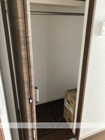 アジュール湘南の内装写真
