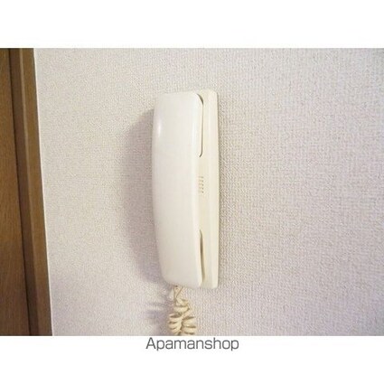 ＲＩＫＩパレス[1K/24.7m2]の内装4