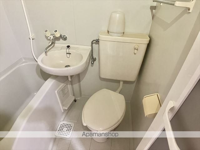 サンライズSATOHの内装写真