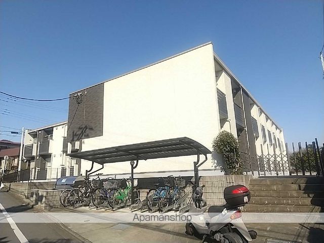 ミランダTDレジデンスの外観写真
