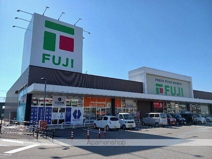 フェリーチェⅡ[2LDK/57.07m2]の周辺1