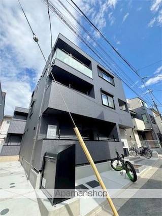 ＫＵＲＡＥ[1K/23.84m2]の外観